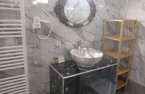 Metamorfosi Apartment | 55 m² Apartment ∙ 2 bedrooms ∙ 4 guests