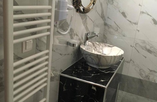 Metamorfosi Apartment | 55 m² Apartment ∙ 2 bedrooms ∙ 4 guests