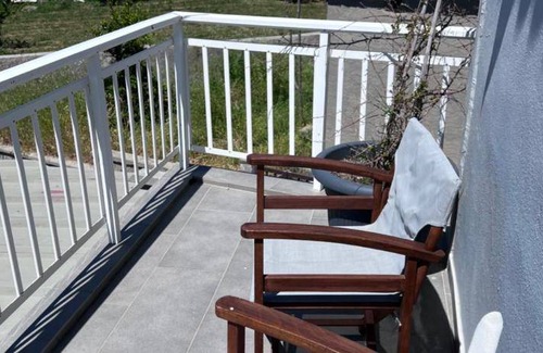 Romano Apartment | 55 m² Apartment ∙ 4 guests