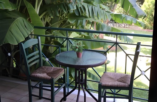Mousata Apartment | 55 m² Apartment ∙ 4 guests