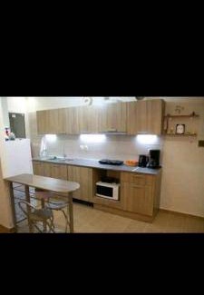 Ampelokipoi Apartment | 55 m² Apartment ∙ 1 bedroom ∙ 4 guests
