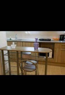 Ampelokipoi Apartment | 55 m² Apartment ∙ 1 bedroom ∙ 4 guests