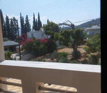 Poros Apartment | 55 m² Apartment ∙ 6 guests