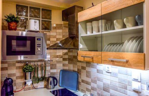 Kinosargous Apartment | 55 m² Apartment ∙ 2 bedrooms ∙ 4 guests