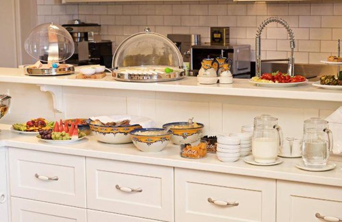 Tselendata Bed & Breakfast | 55 m² Bed and breakfast ∙ 10 guests