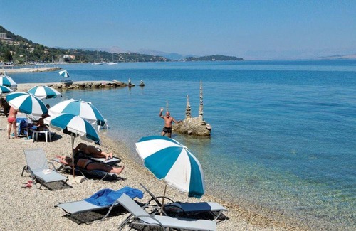 Benitses Hotel | 55 m² Hotel ∙ 127 guests