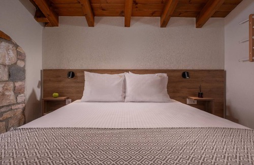 Flogita Hotel | 55 m² Hotel ∙ 2 bedrooms ∙ 4 guests