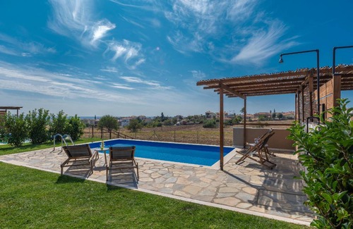 Flogita Hotel | 55 m² Hotel ∙ 2 bedrooms ∙ 4 guests