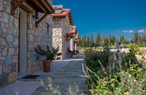 Flogita Hotel | 55 m² Hotel ∙ 2 bedrooms ∙ 4 guests