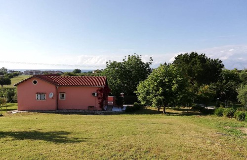 Almiros Beach House | 55 m² House ∙ 2 bedrooms ∙ 4 guests