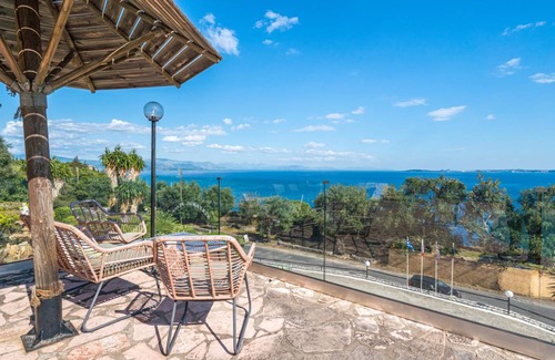 Pirgi House | 55 m² House ∙ 2 bedrooms ∙ 4 guests