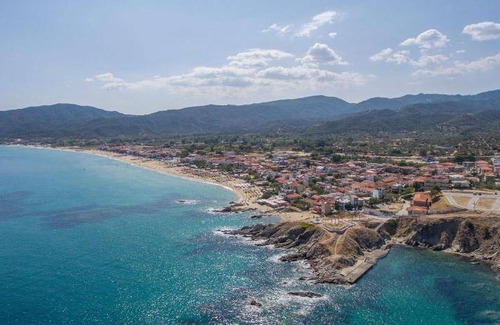 Sarti Apartment | 55 m² Serviced apartment ∙ 2 bedrooms ∙ 5 guests