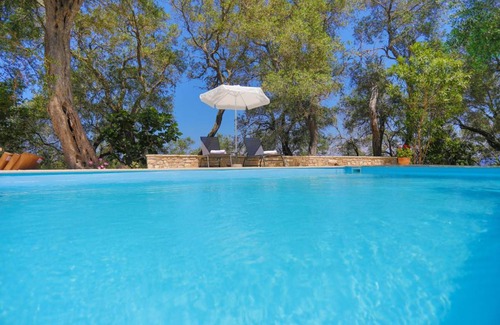 Magazia Villa | 55 m² Villa ∙ 2 bedrooms ∙ 5 guests