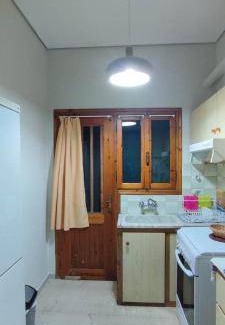 Nea Anchialos Apartment | 56 m² Apartment ∙ 2 bedrooms ∙ 5 guests