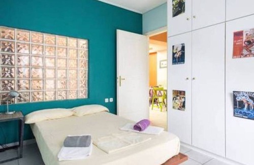 Kinosargous Apartment | 56 m² Apartment ∙ 1 bedroom ∙ 2 guests