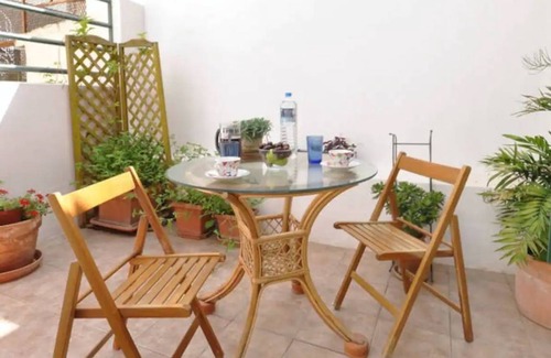 Kinosargous Apartment | 56 m² Apartment ∙ 1 bedroom ∙ 2 guests