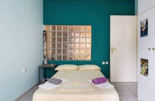 Kinosargous Apartment | 56 m² Apartment ∙ 1 bedroom ∙ 2 guests