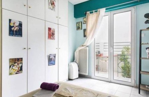 Kinosargous Apartment | 56 m² Apartment ∙ 1 bedroom ∙ 2 guests