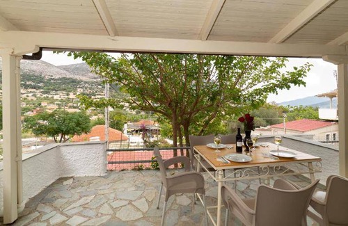 Dhrakata Apartment | 56 m² Apartment ∙ 2 bedrooms ∙ 127 guests