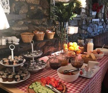 Aghios Athanasios Bed & Breakfast | 56 m² Bed and breakfast ∙ 2 bedrooms ∙ 6 guests