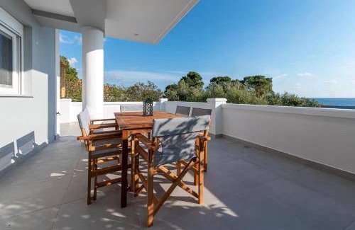 Agrilos Resort | 56 m² Resort ∙ 2 bedrooms ∙ 6 guests