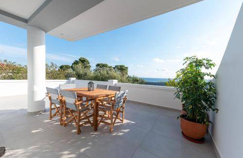 Agrilos Resort | 56 m² Resort ∙ 2 bedrooms ∙ 6 guests