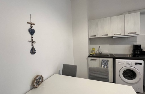 Omonia Apartment | 57 m² Apartment ∙ 2 bedrooms ∙ 4 guests