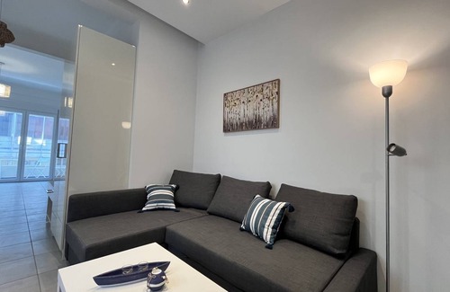 Omonia Apartment | 57 m² Apartment ∙ 2 bedrooms ∙ 4 guests