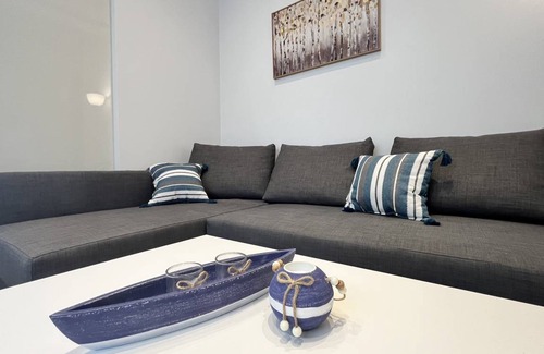 Omonia Apartment | 57 m² Apartment ∙ 2 bedrooms ∙ 4 guests