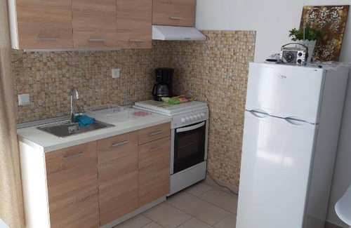 Skala Apartment | 57 m² Apartment ∙ 2 bedrooms ∙ 6 guests
