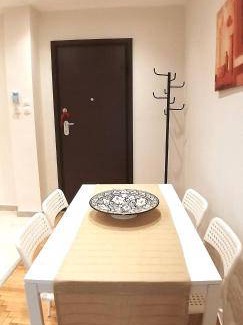 Ampelokipoi Apartment | 57 m² Apartment ∙ 2 bedrooms ∙ 4 guests