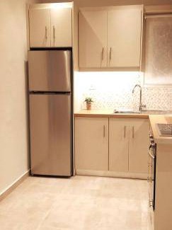 Ampelokipoi Apartment | 57 m² Apartment ∙ 2 bedrooms ∙ 4 guests