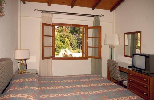 Limni Apartment | 58 m² Aparthotel ∙ 1 bedroom ∙ 4 guests