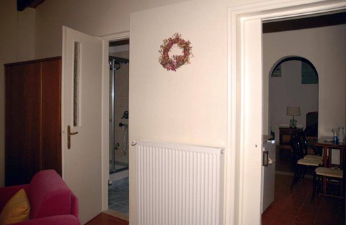 Limni Apartment | 58 m² Aparthotel ∙ 1 bedroom ∙ 4 guests
