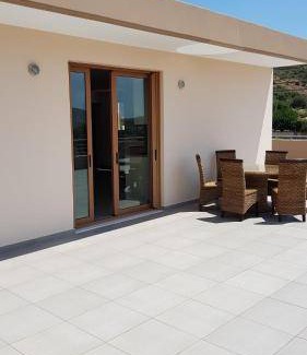 Kropia Apartment | 58 m² Apartment ∙ 1 bedroom ∙ 3 guests