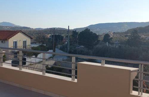 Kropia Apartment | 58 m² Apartment ∙ 1 bedroom ∙ 3 guests