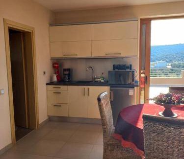 Kropia Apartment | 58 m² Apartment ∙ 1 bedroom ∙ 3 guests