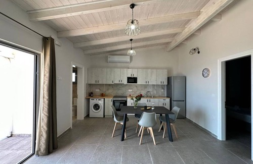 Frinion Apartment | 58 m² Apartment ∙ 2 bedrooms ∙ 5 guests