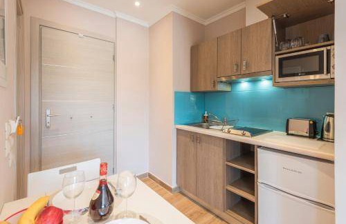 Skala Apartment | 58 m² Apartment ∙ 2 guests