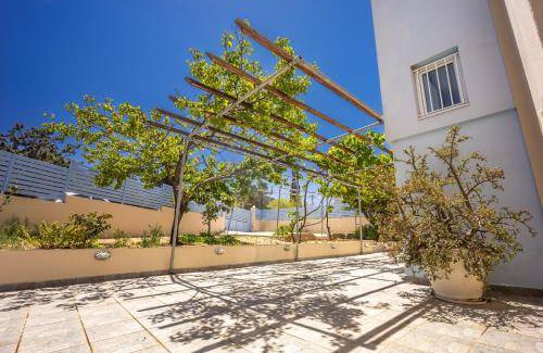 Ormos Agiou Ioannou Apartment | 58 m² Apartment ∙ 2 bedrooms ∙ 4 guests
