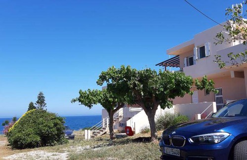 Agrilos House | 58 m² House ∙ 1 bedroom ∙ 6 guests
