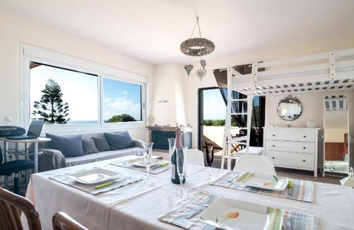 Agrilos House | 58 m² House ∙ 1 bedroom ∙ 6 guests
