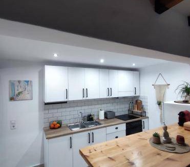 Stegna House | 58 m² House ∙ 1 bedroom ∙ 3 guests