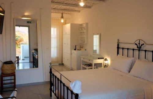 Pachena Apartment | 58 m² Serviced apartment ∙ 127 guests