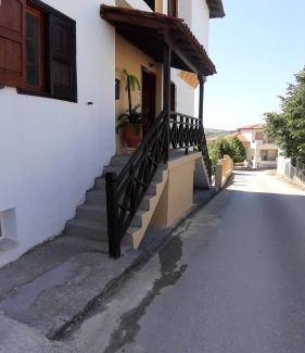Agios Nikolaos Apartment | 60 m² Apartment ∙ 2 bedrooms ∙ 6 guests