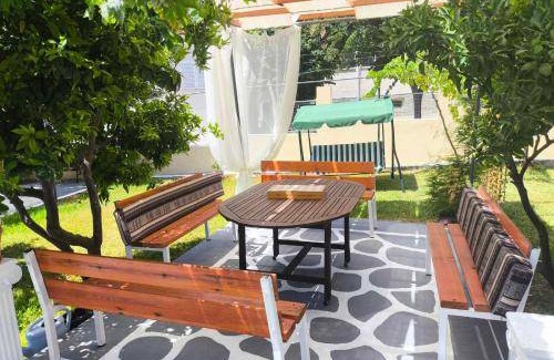 Agios Nikolaos Apartment | 60 m² Apartment ∙ 2 bedrooms ∙ 6 guests