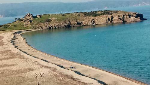 Agios Nikolaos Apartment | 60 m² Apartment ∙ 2 bedrooms ∙ 6 guests