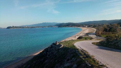Agios Nikolaos Apartment | 60 m² Apartment ∙ 2 bedrooms ∙ 6 guests