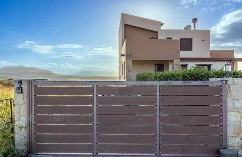 Episkopi Apartment | 60 m² Apartment ∙ 1 bedroom ∙ 4 guests