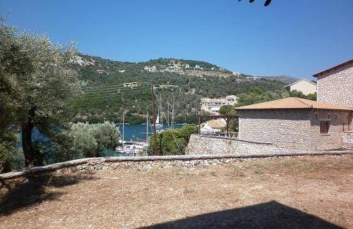 Sivota Apartment | 60 m² Apartment ∙ 1 bedroom ∙ 4 guests